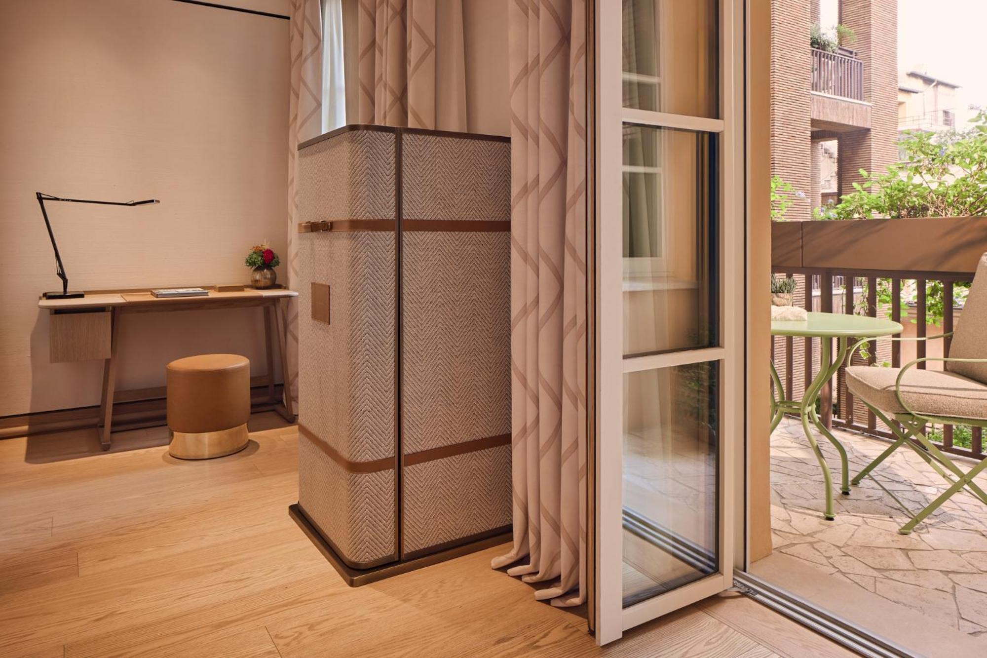 Bvlgari Hotel Roma — Fotoğraflar 2
