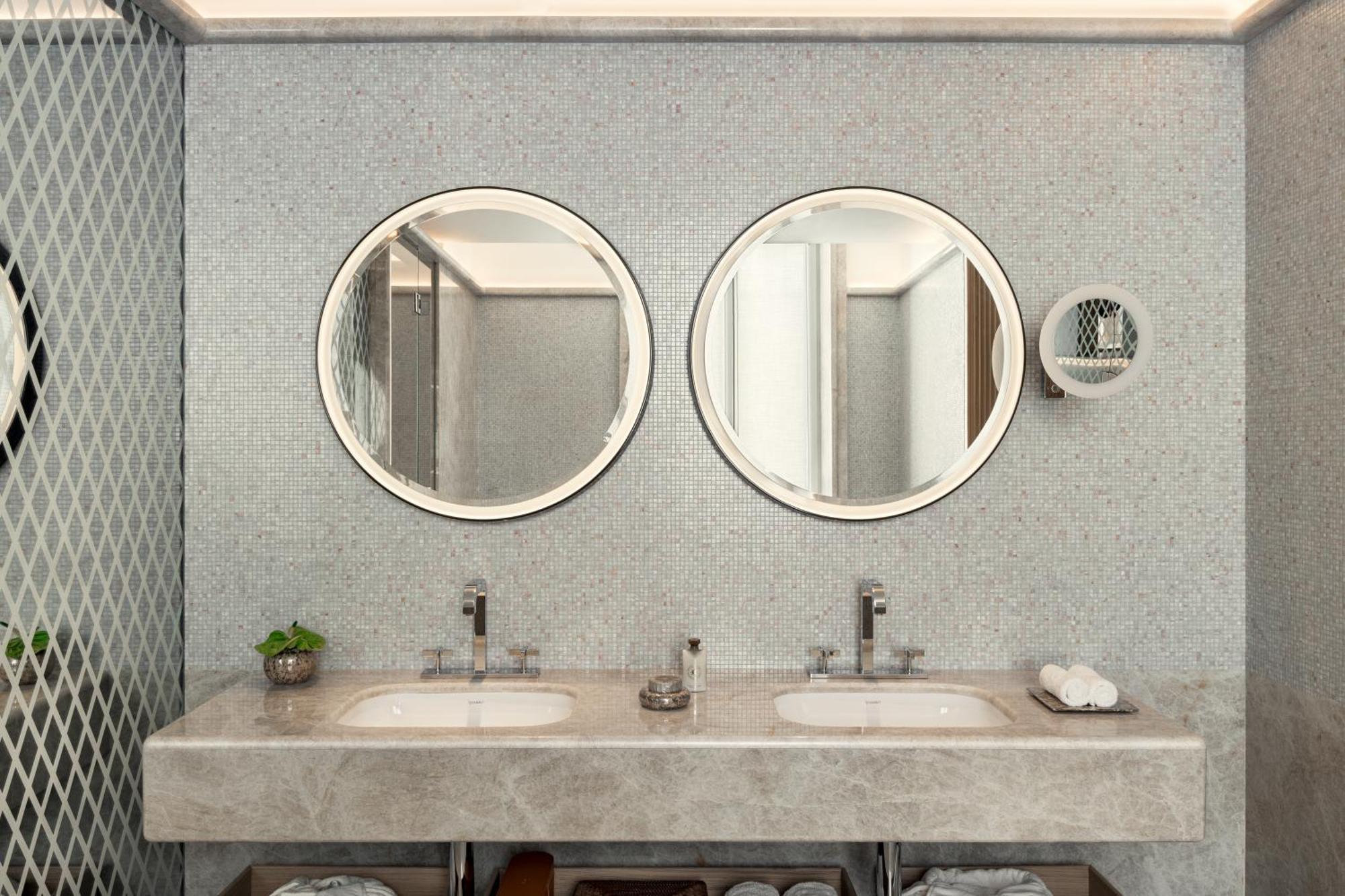 Bvlgari Hotel Roma — Fotoğraflar 3